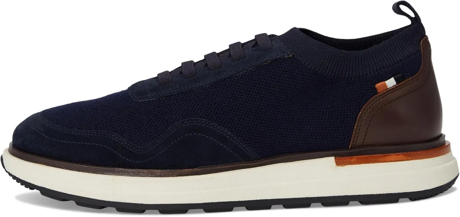 Allen Edmonds Men's Easton Slip-on Shoes Sneaker