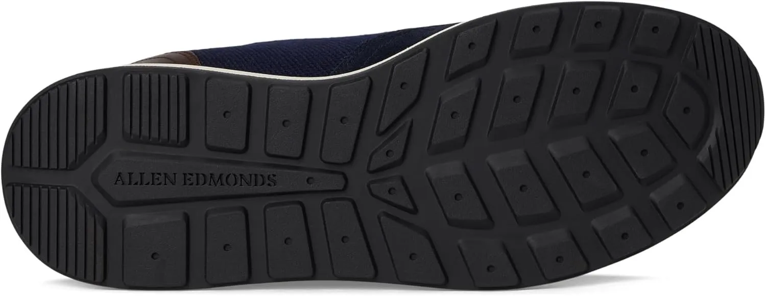 Allen Edmonds Men's Easton Slip-on Shoes Sneaker