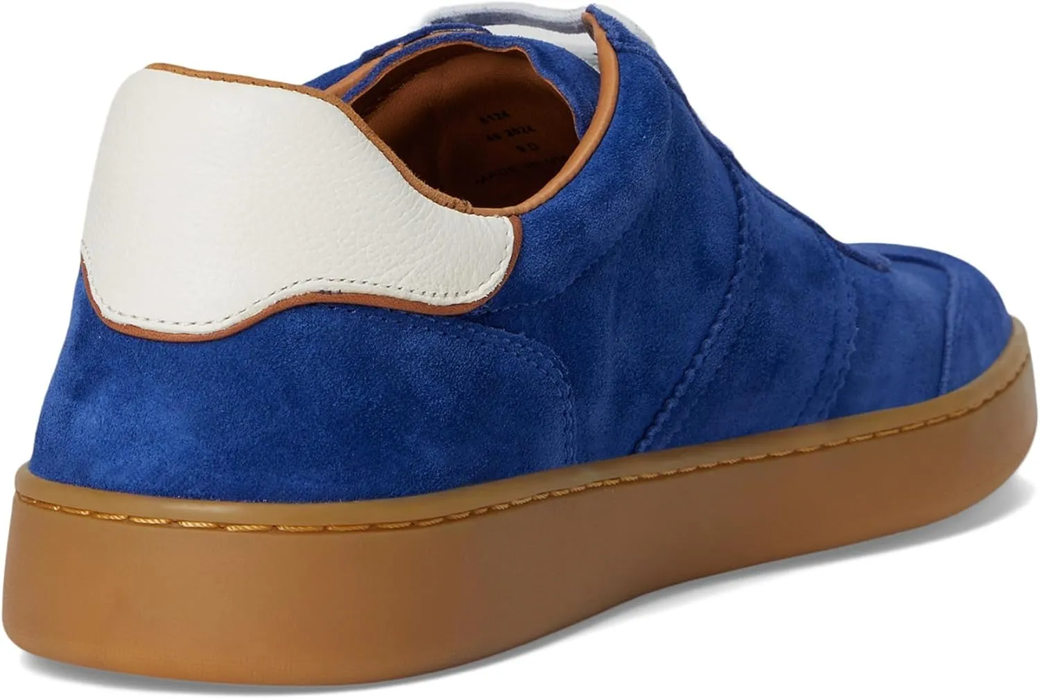 Allen Edmonds Men's Ludlow Slip-on Shoes Sneaker