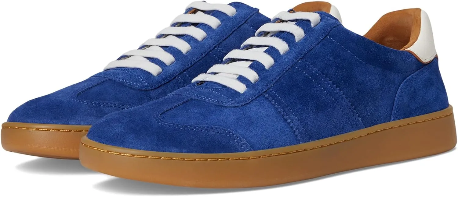 Allen Edmonds Men's Ludlow Slip-on Shoes Sneaker