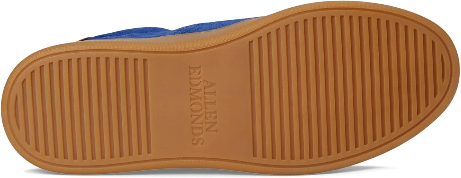 Allen Edmonds Men's Ludlow Slip-on Shoes Sneaker
