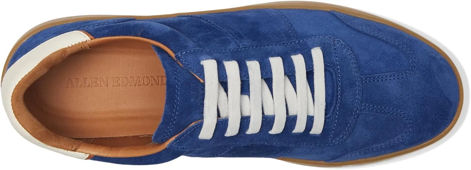 Allen Edmonds Men's Ludlow Slip-on Shoes Sneaker
