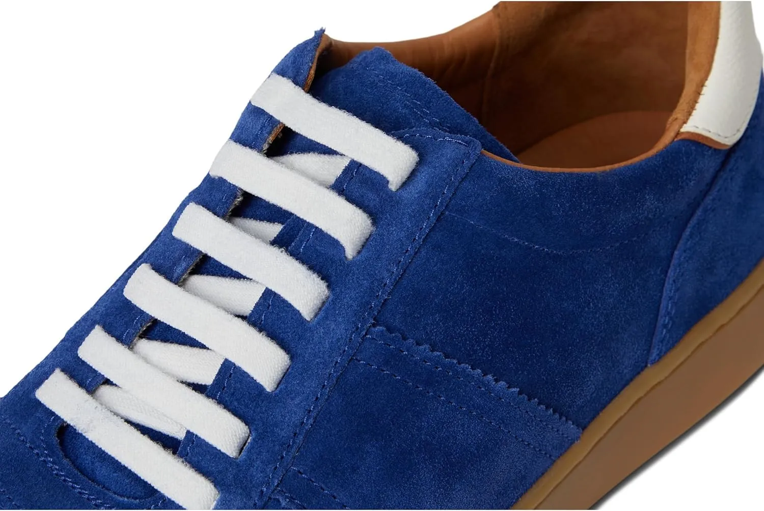 Allen Edmonds Men's Ludlow Slip-on Shoes Sneaker