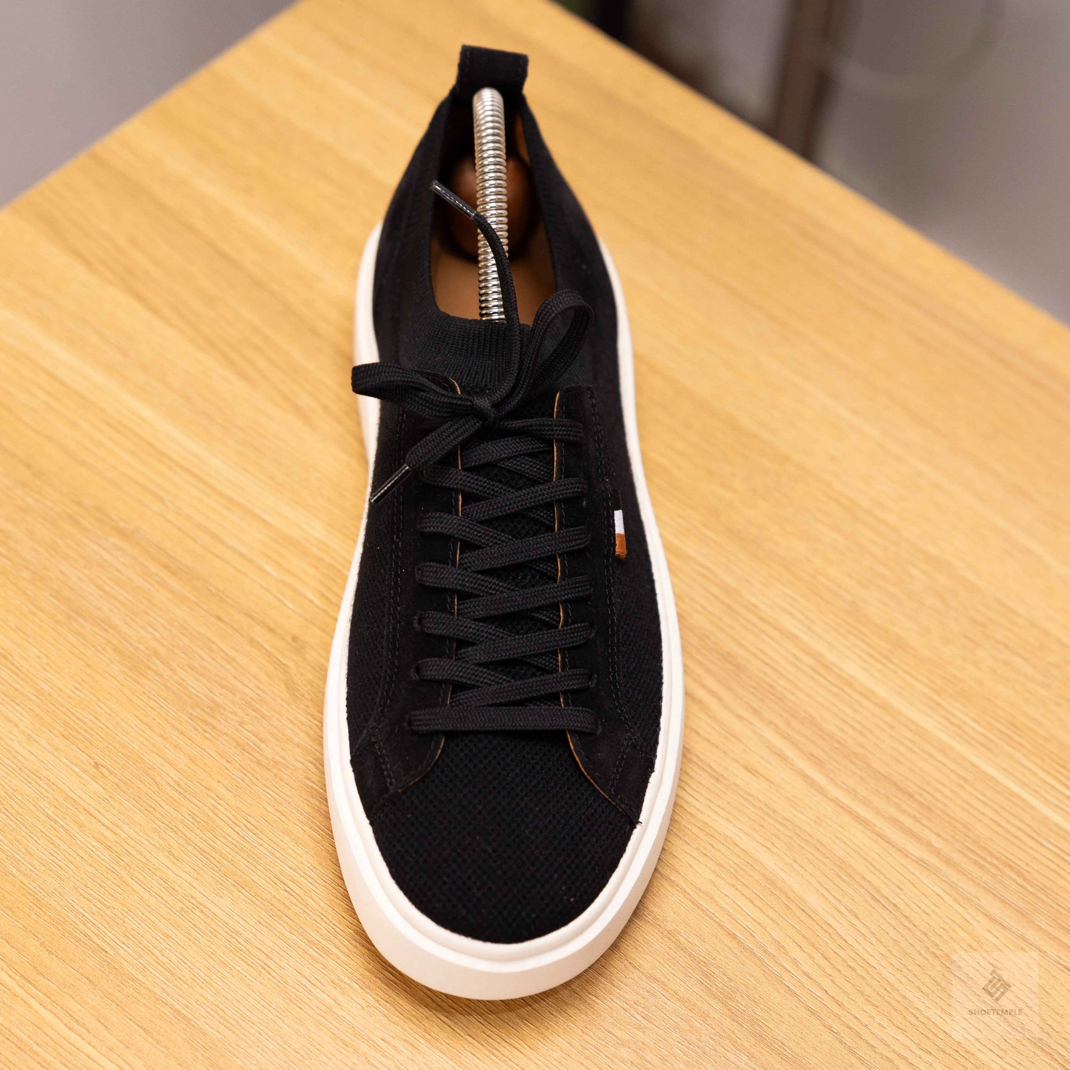 Allen Edmonds Oliver Knit Slip-on Sneaker