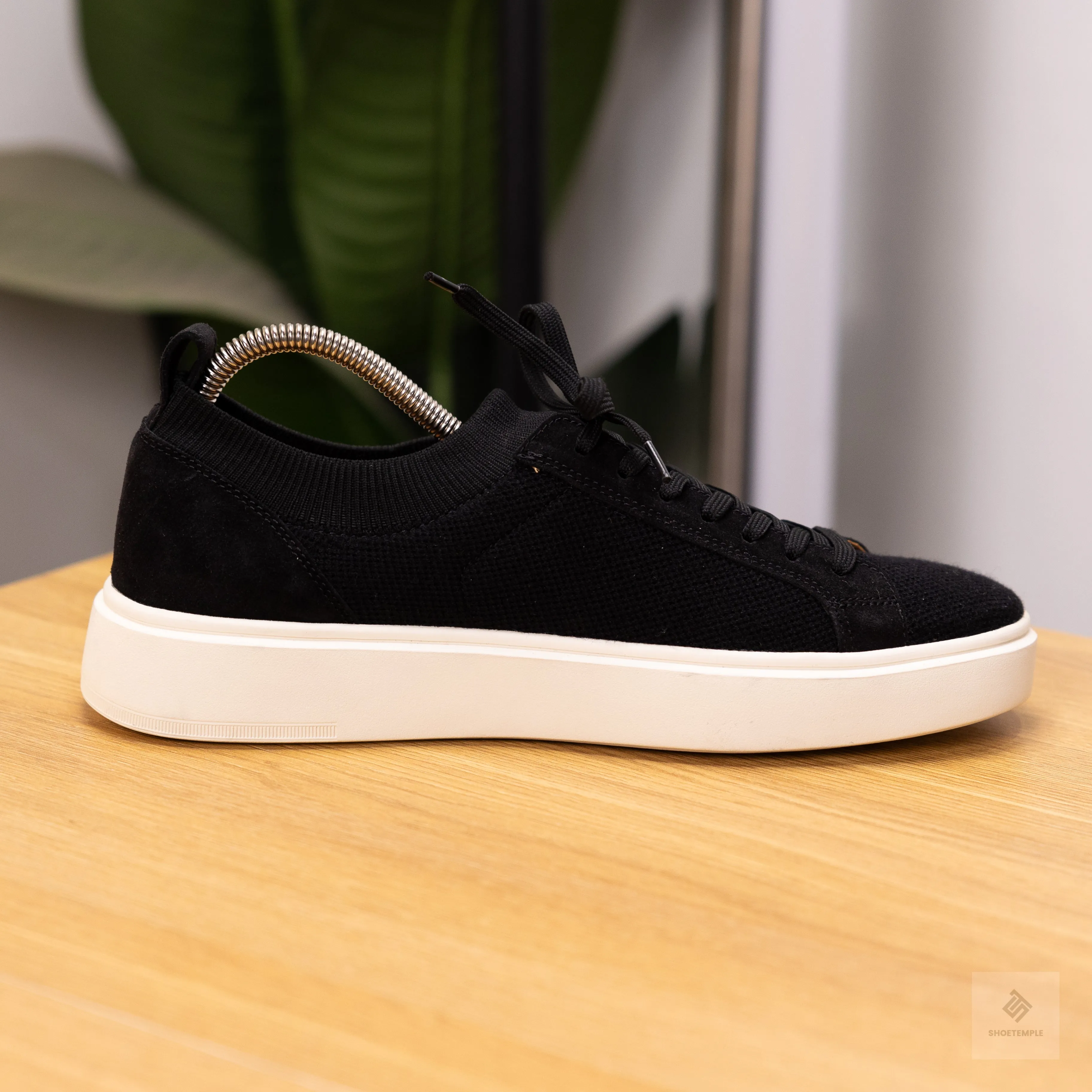 Allen Edmonds Oliver Knit Slip-on Sneaker