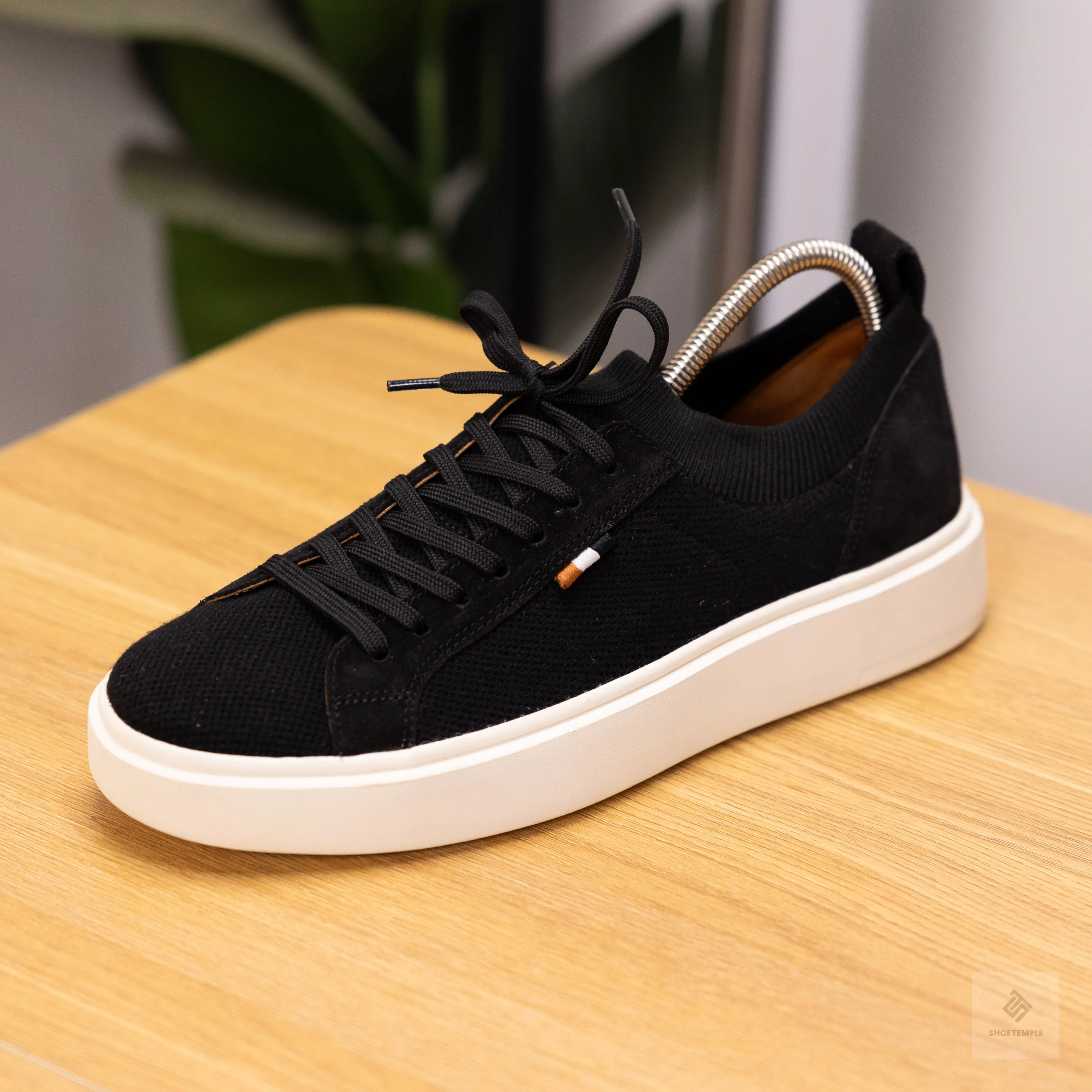 Allen Edmonds Oliver Knit Slip-on Sneaker