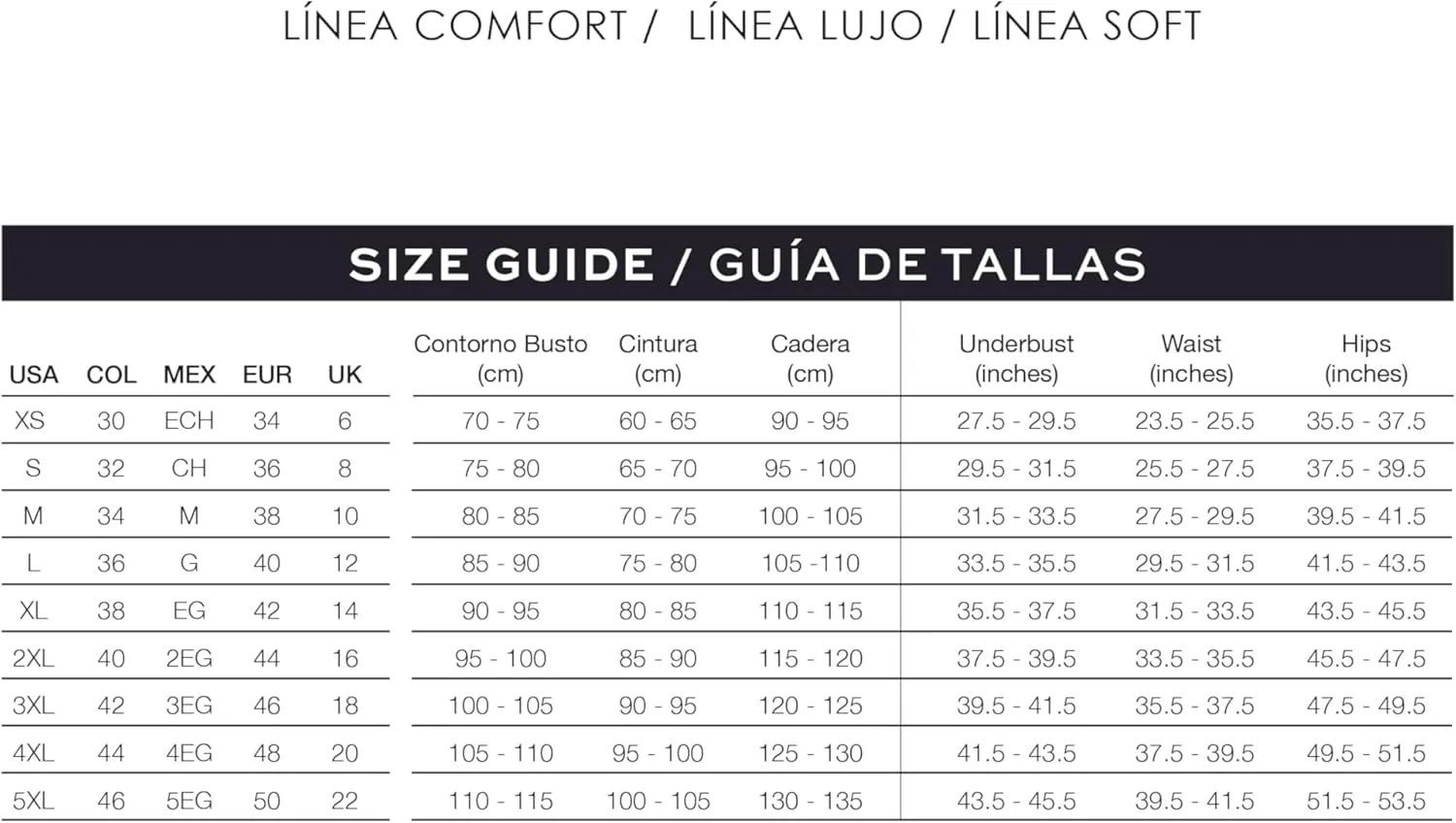 Ann Chery Tummy Control Shapewear and Butt Lifter for Women - Postpartum Colombian Bodysuit - Body Shaper panty