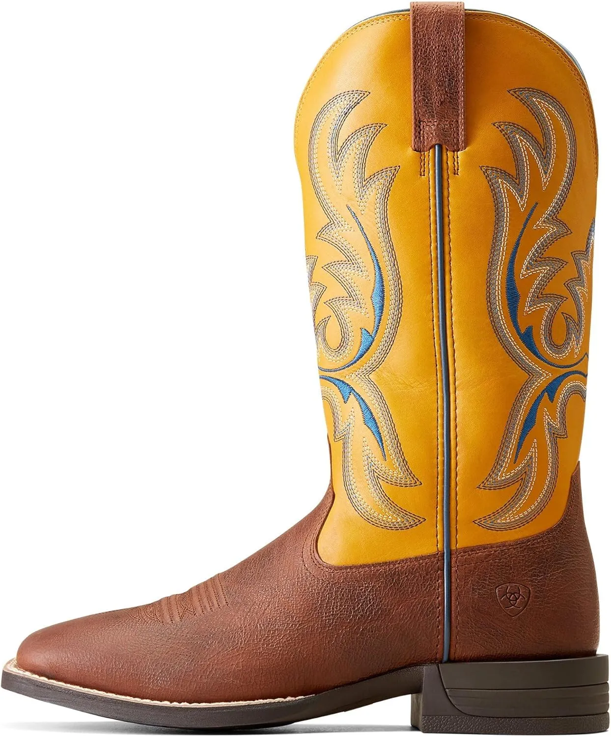 Ariat Men's Bullhead Western Boot