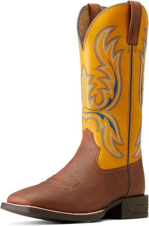 Ariat Men's Bullhead Western Boot