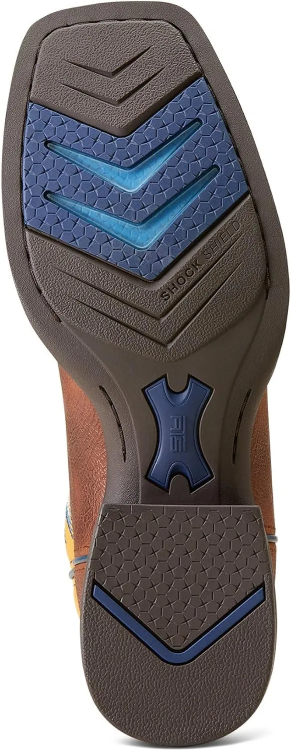 Ariat Men's Bullhead Western Boot
