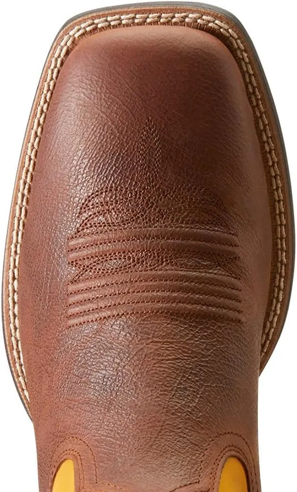 Ariat Men's Bullhead Western Boot