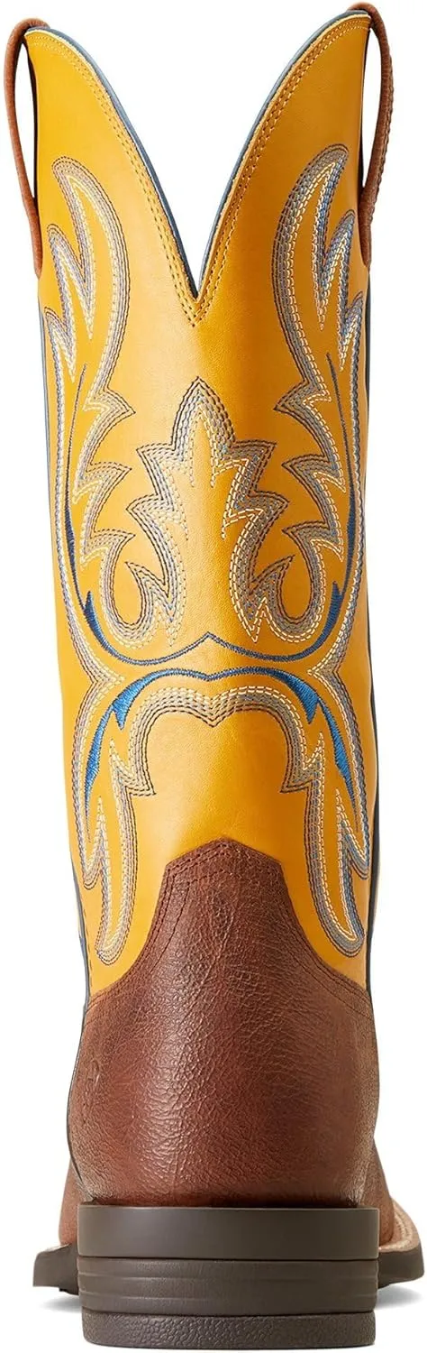 Ariat Men's Bullhead Western Boot