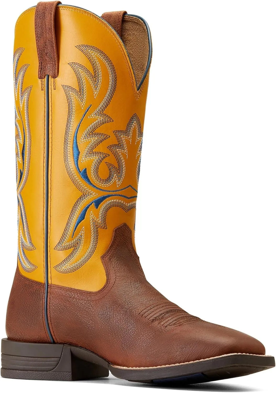 Ariat Men's Bullhead Western Boot