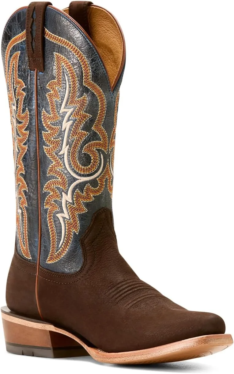 ARIAT Men's Futurity Relentless Bama Fury Cowboy Boot Western