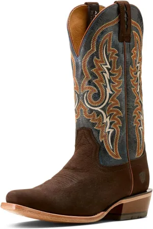 ARIAT Men's Futurity Relentless Bama Fury Cowboy Boot Western