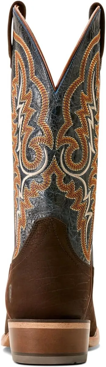 ARIAT Men's Futurity Relentless Bama Fury Cowboy Boot Western