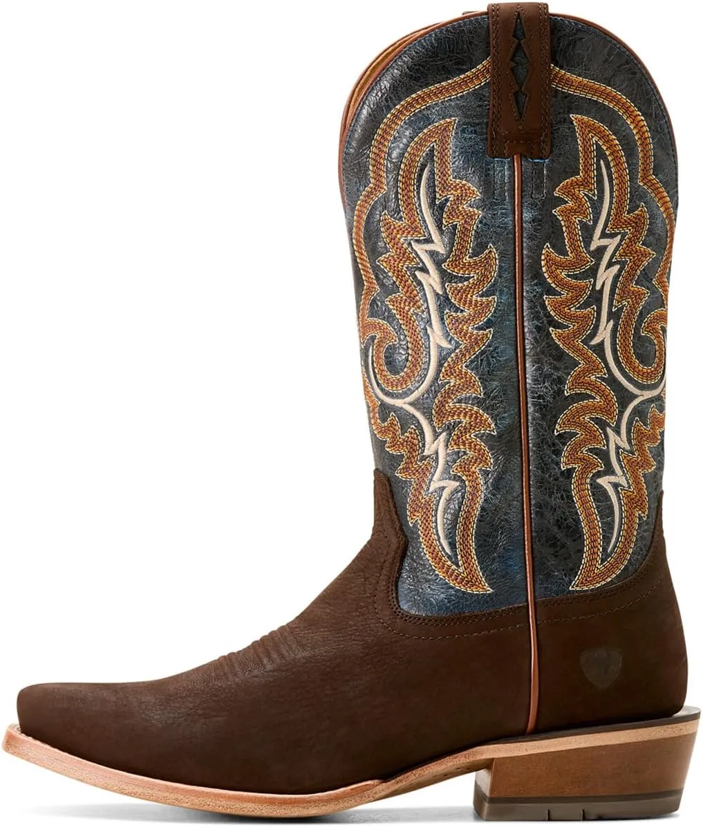 ARIAT Men's Futurity Relentless Bama Fury Cowboy Boot Western