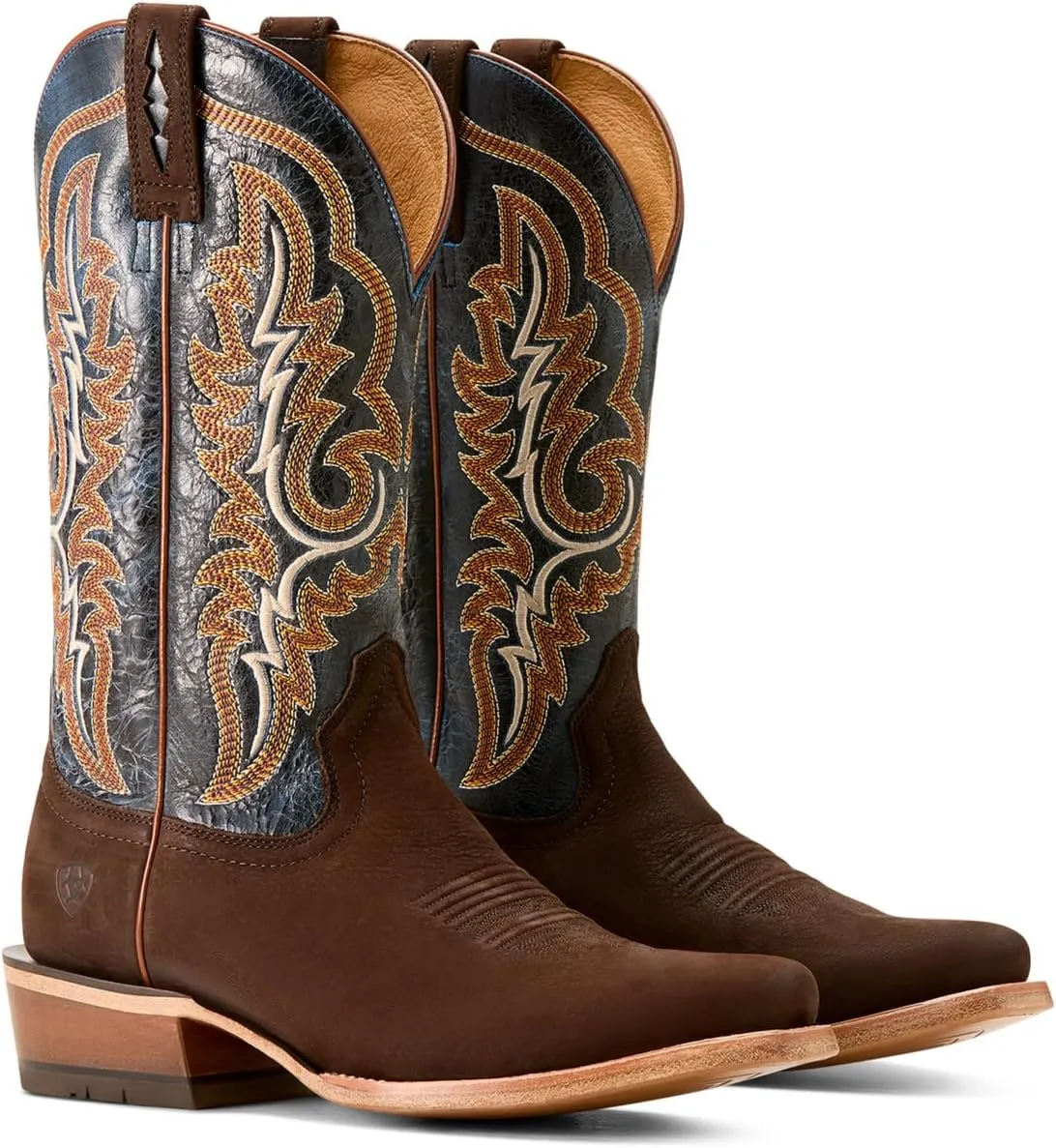 ARIAT Men's Futurity Relentless Bama Fury Cowboy Boot Western