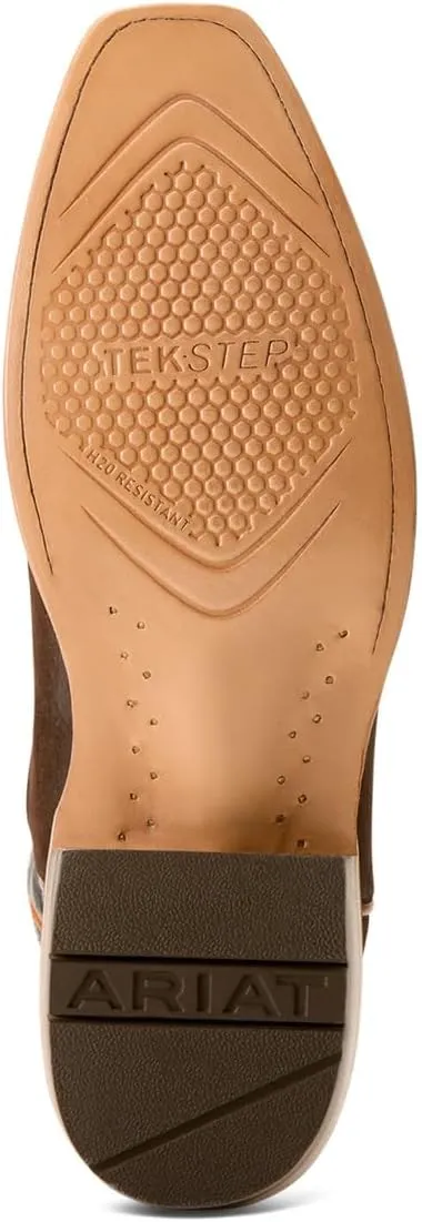 ARIAT Men's Futurity Relentless Bama Fury Cowboy Boot Western