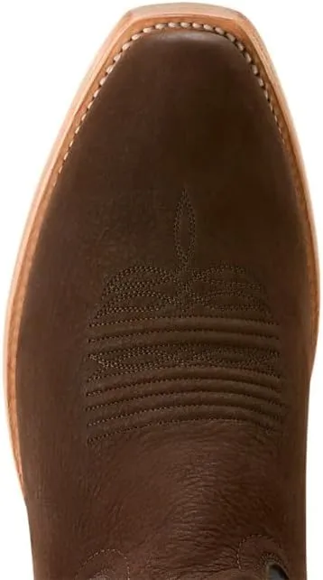 ARIAT Men's Futurity Relentless Bama Fury Cowboy Boot Western