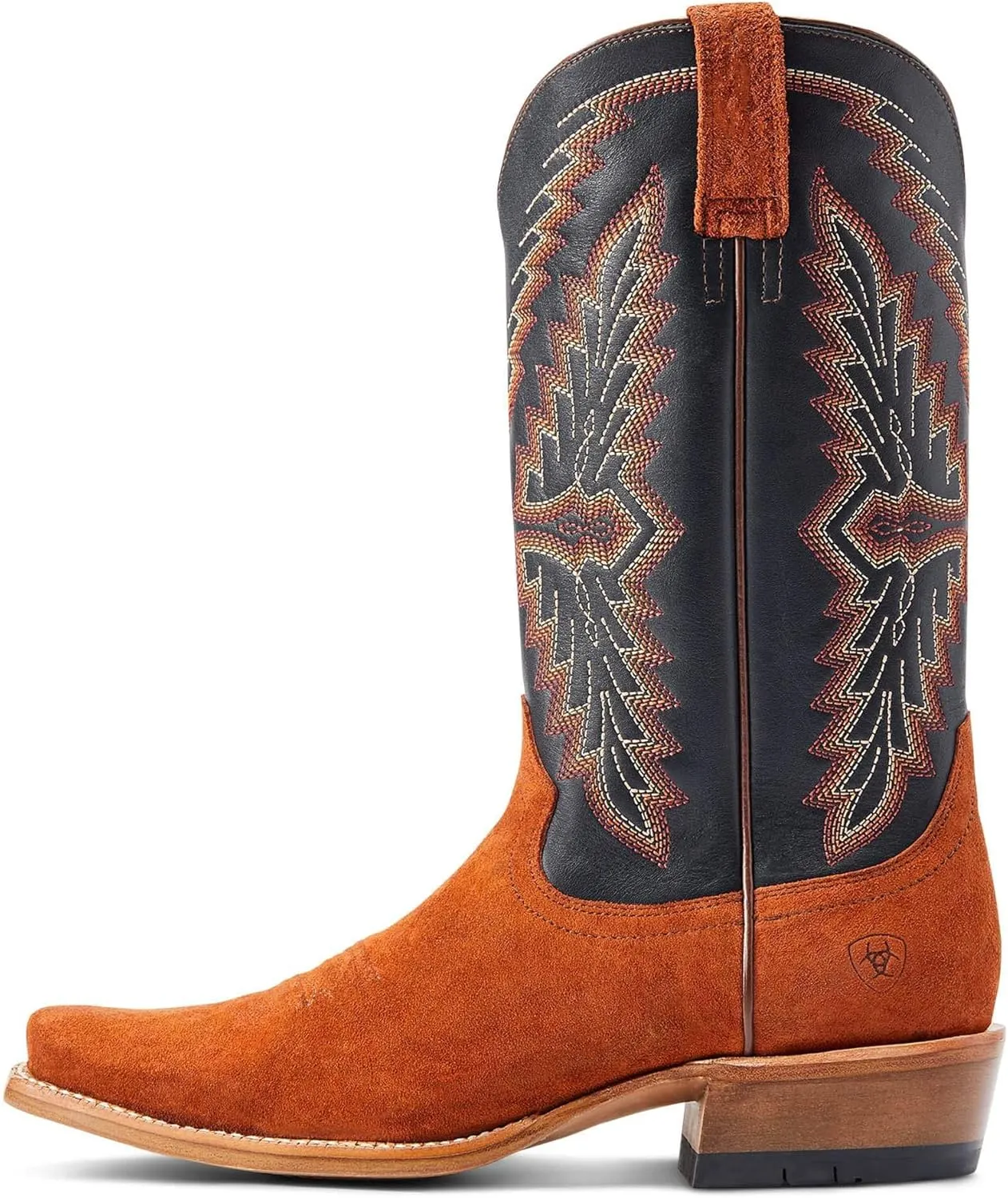 Ariat Men's Futurity Showman Western Boot