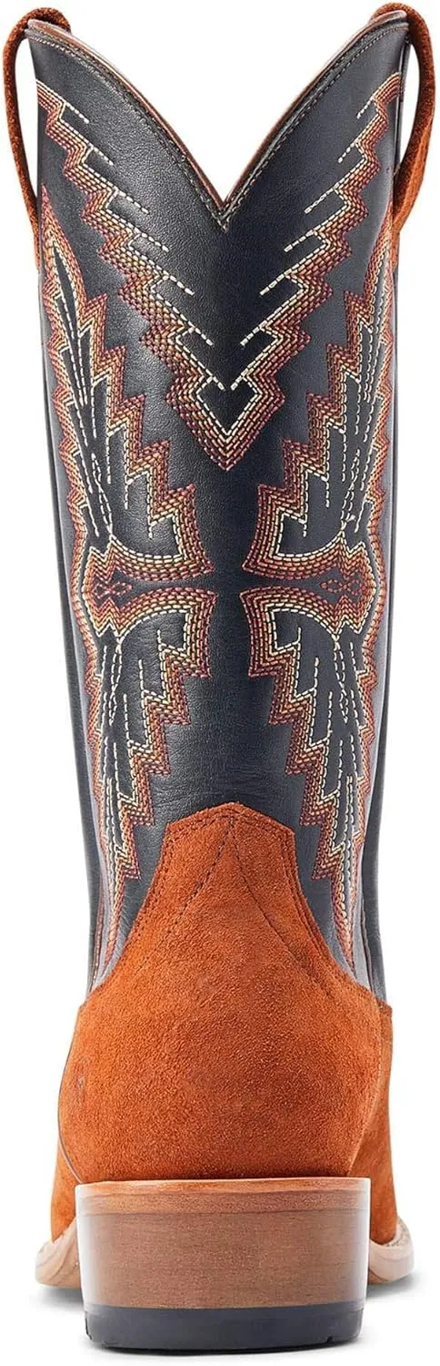 Ariat Men's Futurity Showman Western Boot