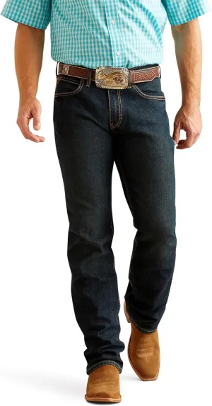 ARIAT Men's M4 Relaxed Stretch Pro Series Ray Boot Cut