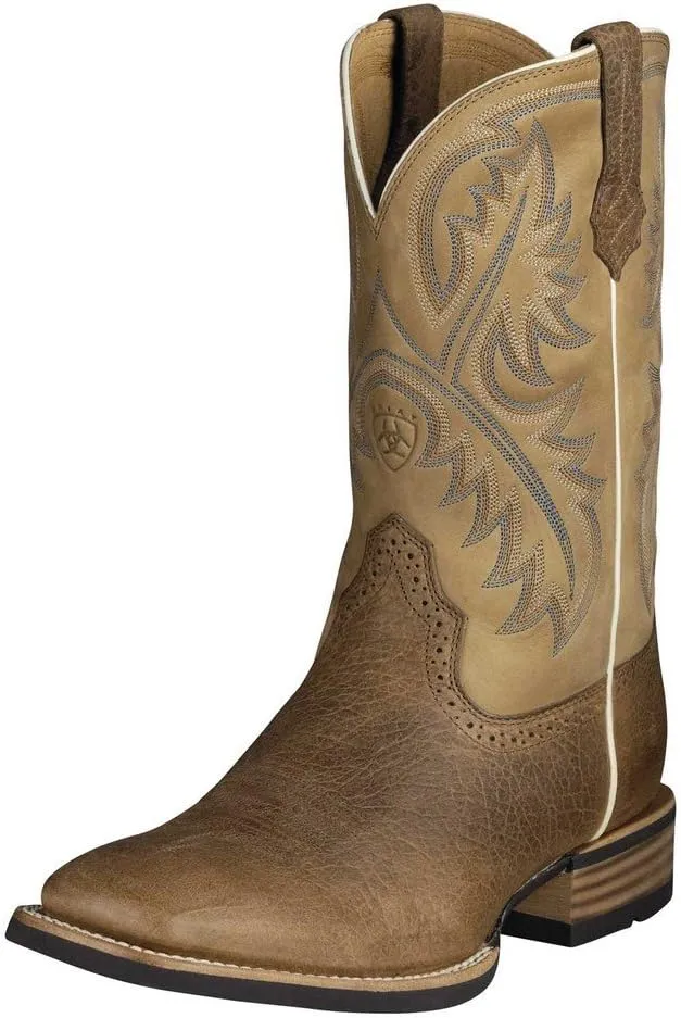 Ariat Men's Quickdraw Western Boot