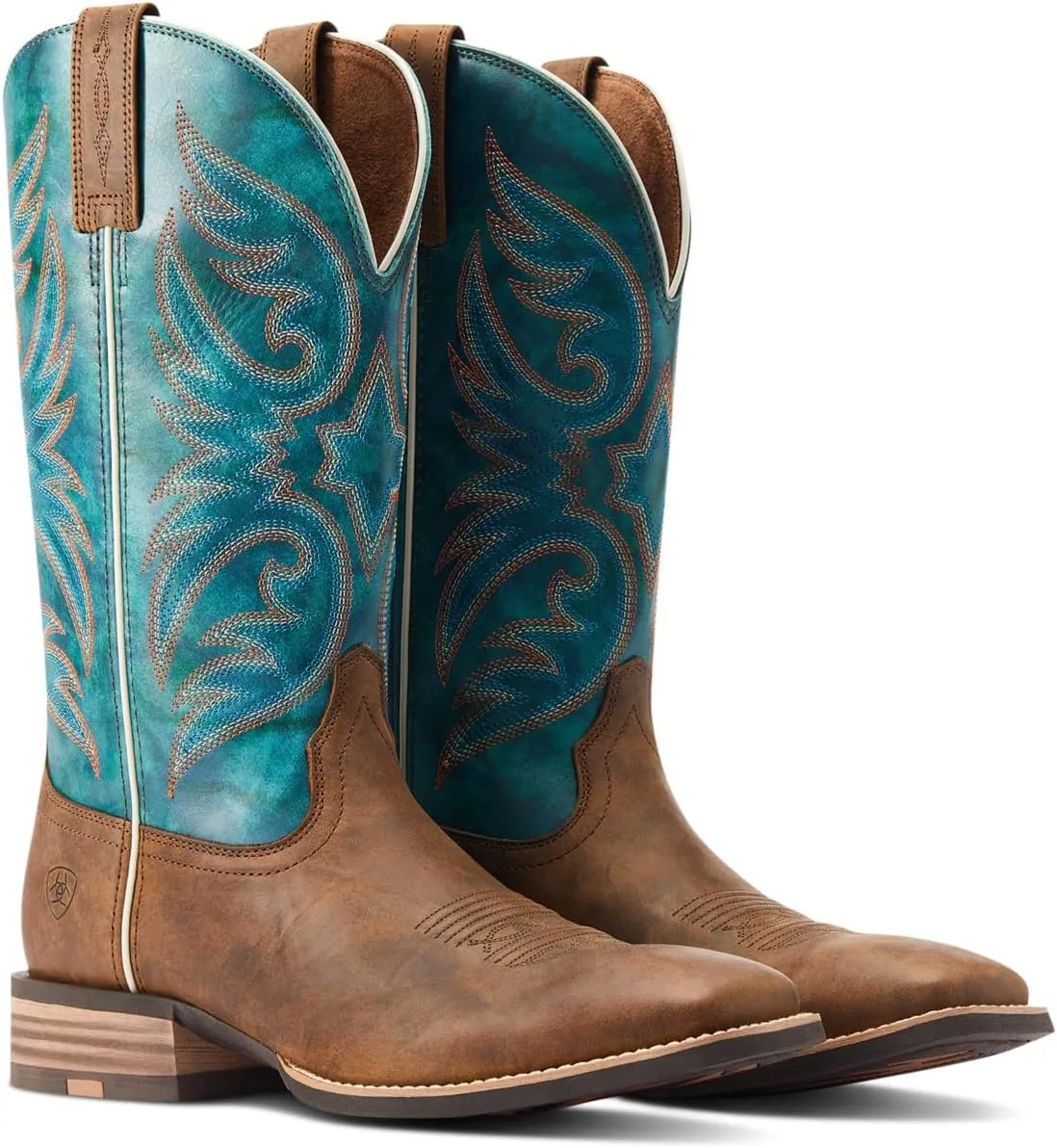 Ariat Men's Ricochet Western Boot