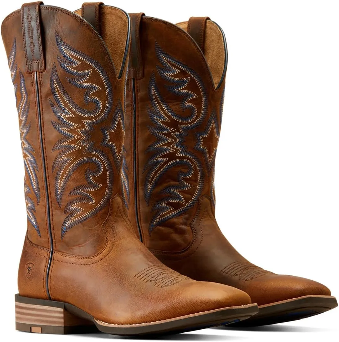 Ariat Men's Ricochet Western Boot