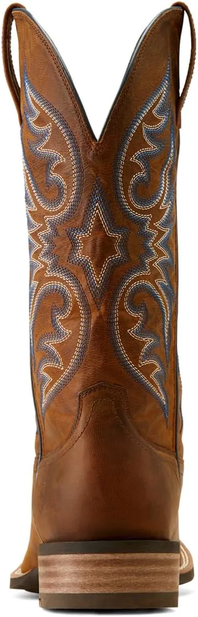 Ariat Men's Ricochet Western Boot