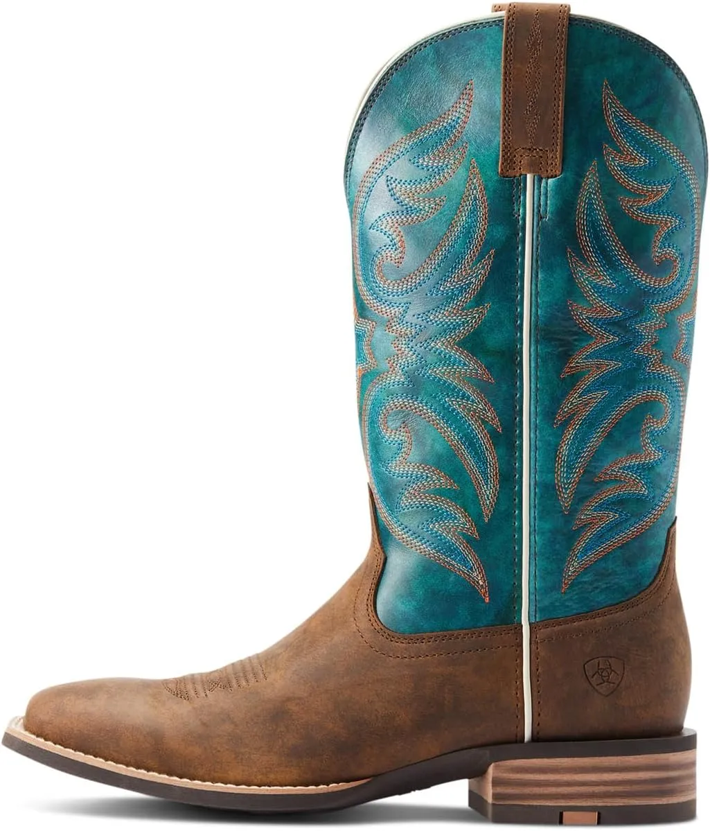 Ariat Men's Ricochet Western Boot
