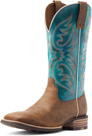 Ariat Men's Ricochet Western Boot