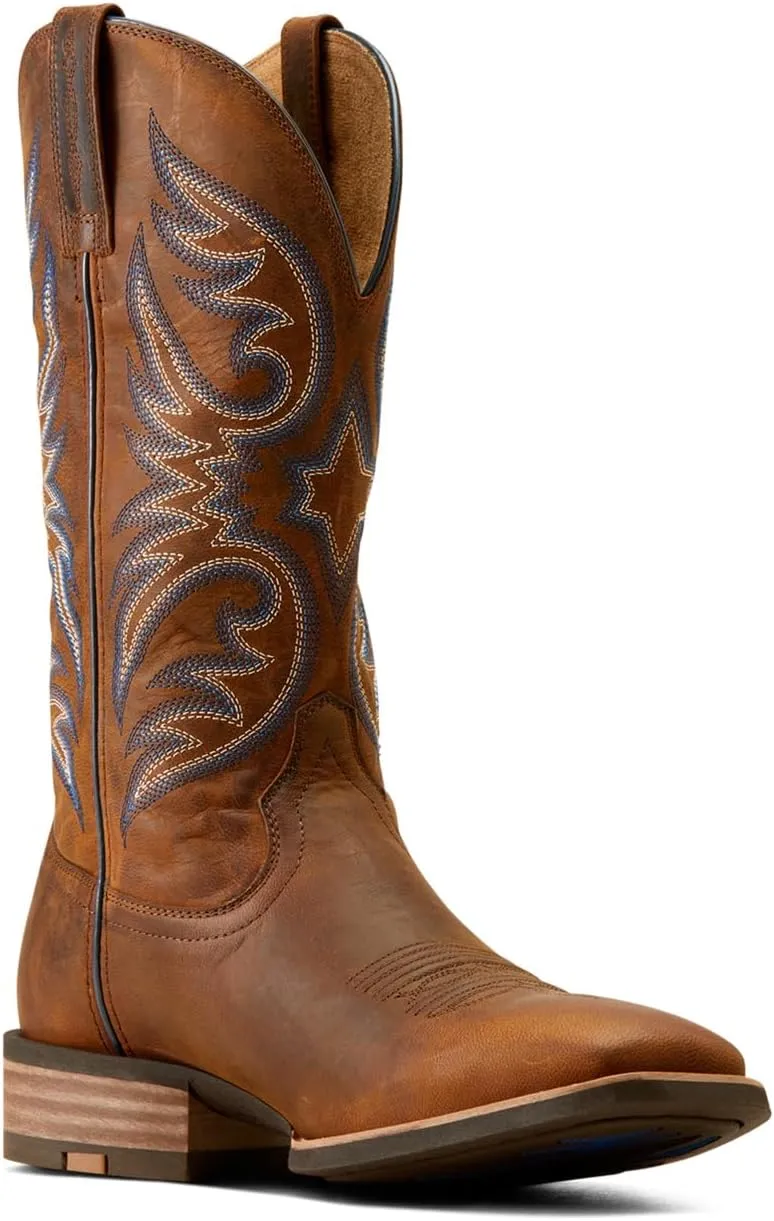 Ariat Men's Ricochet Western Boot