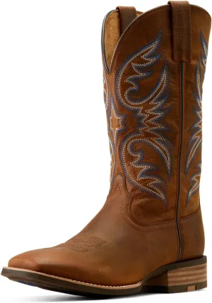 Ariat Men's Ricochet Western Boot