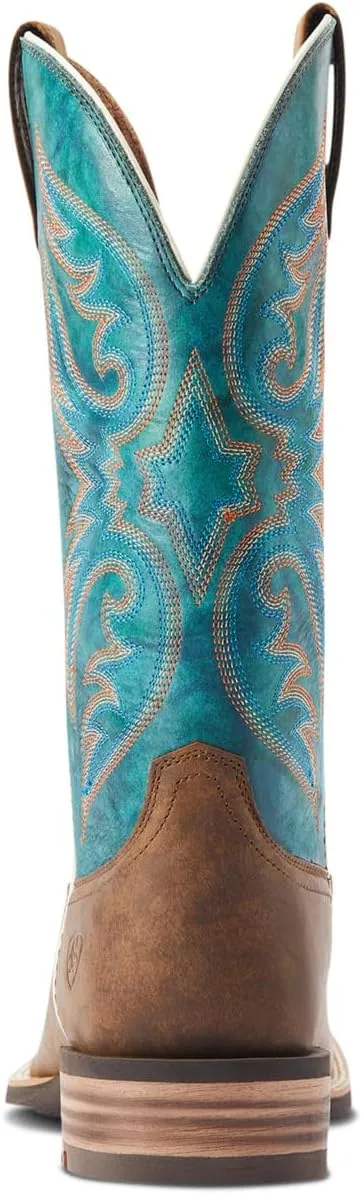 Ariat Men's Ricochet Western Boot