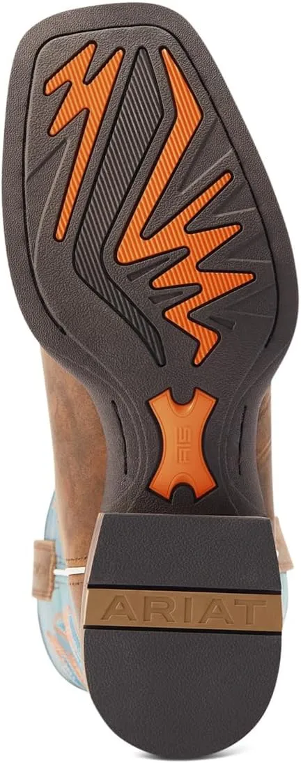 Ariat Men's Ricochet Western Boot