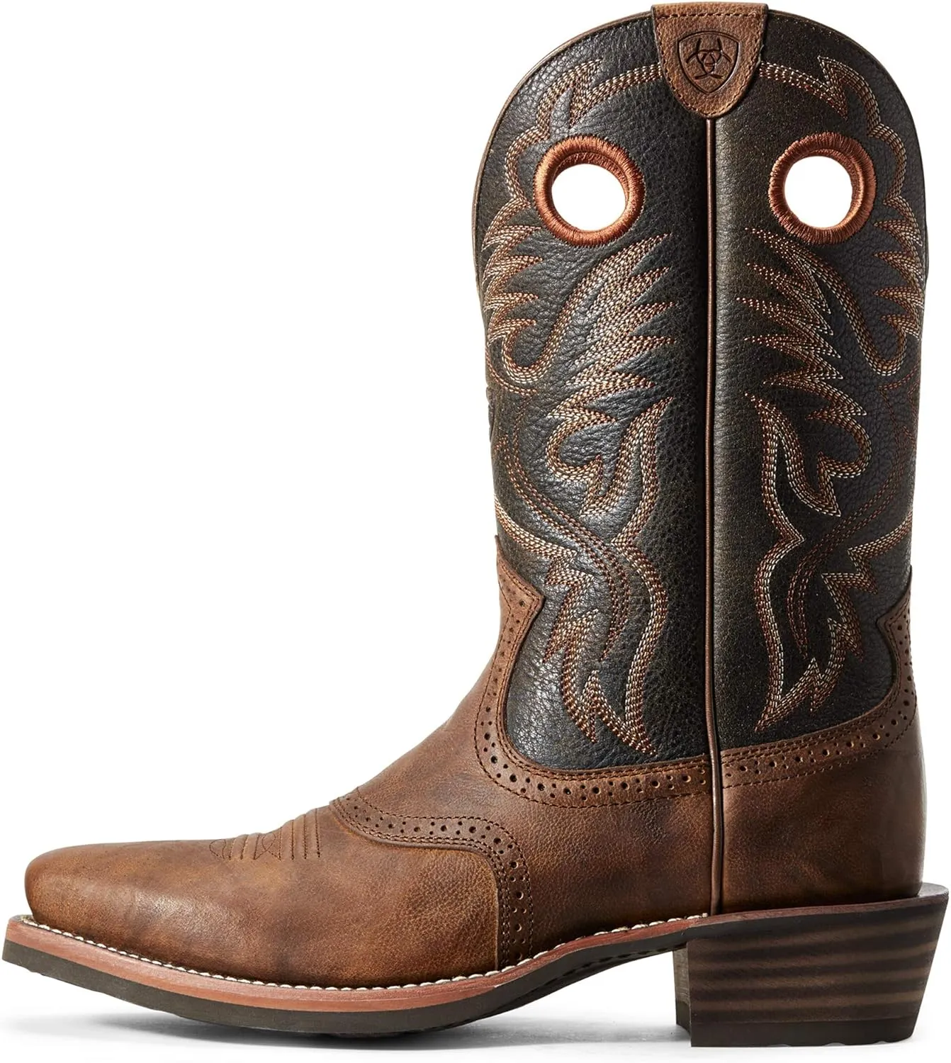 Ariat Men's Solado Venttek Western Boot