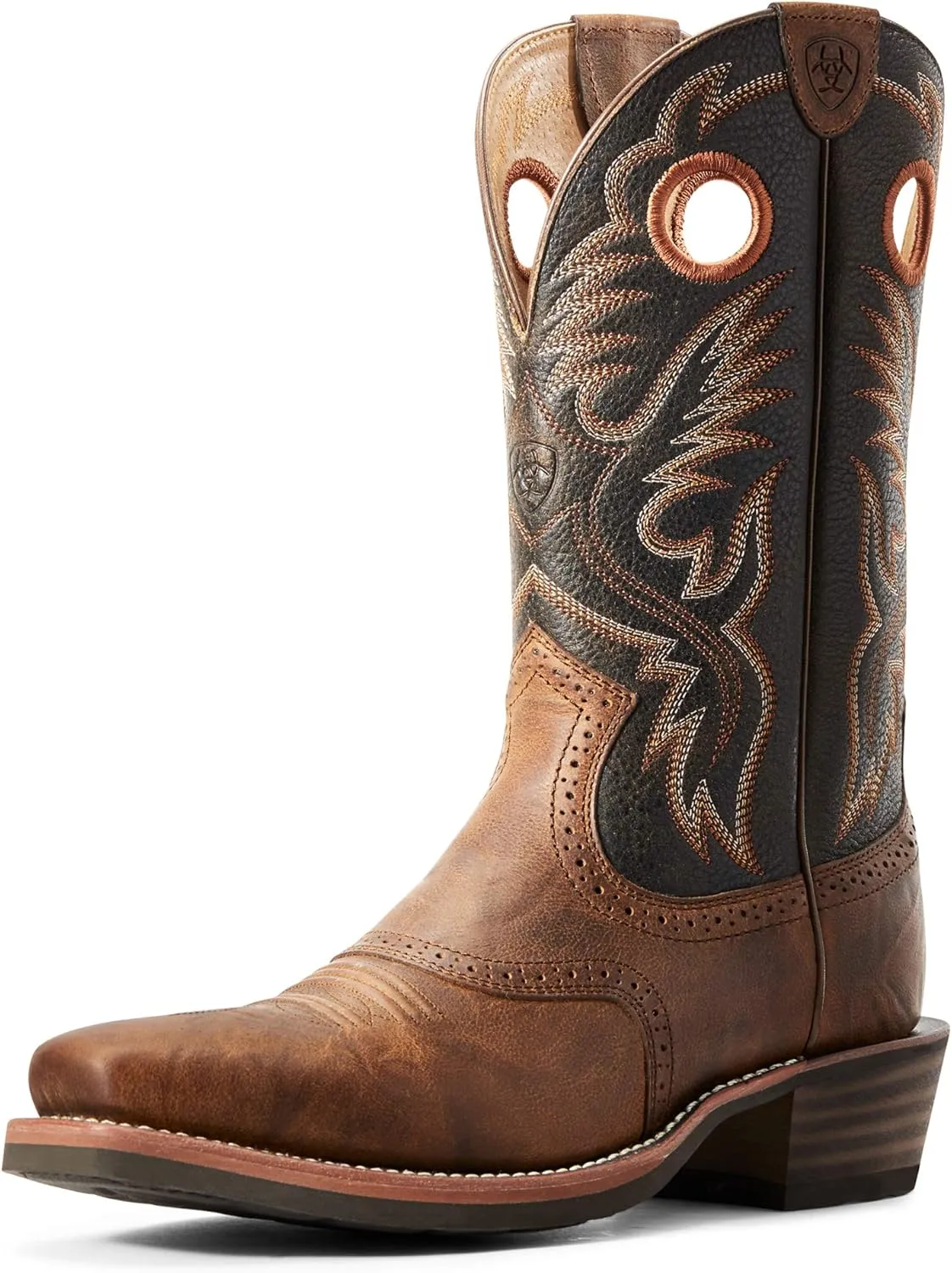 Ariat Men's Solado Venttek Western Boot