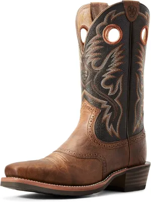 Ariat Men's Solado Venttek Western Boot
