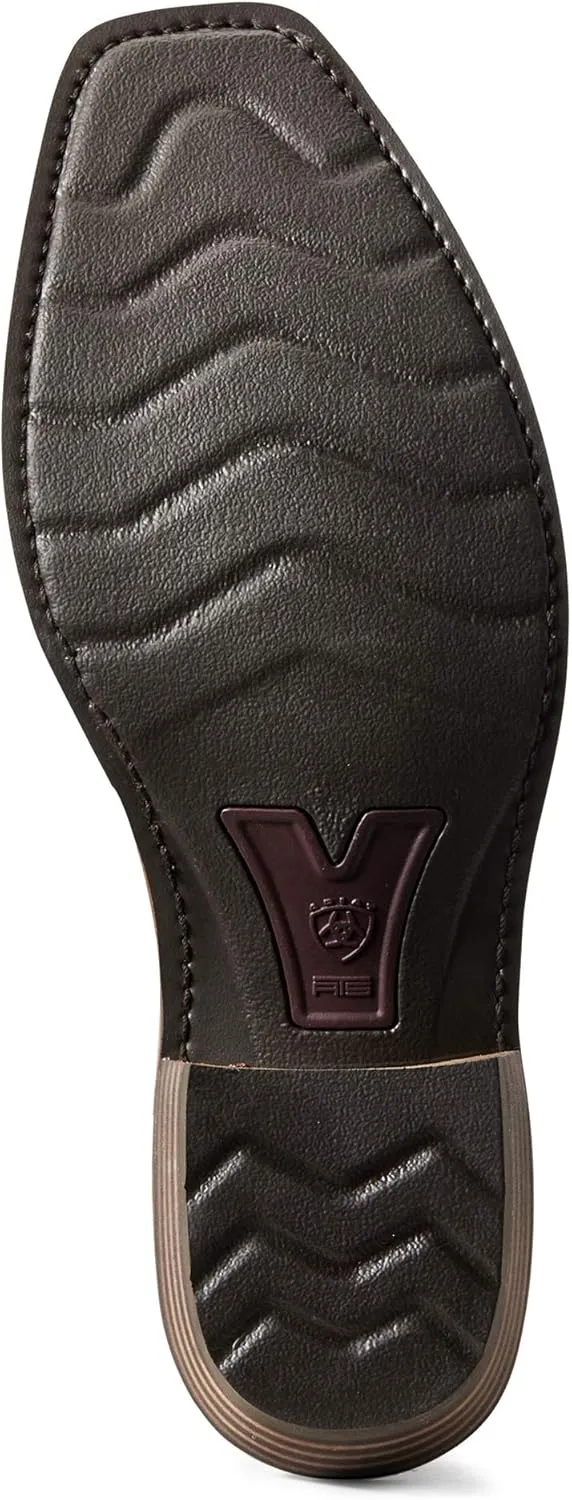 Ariat Men's Solado Venttek Western Boot