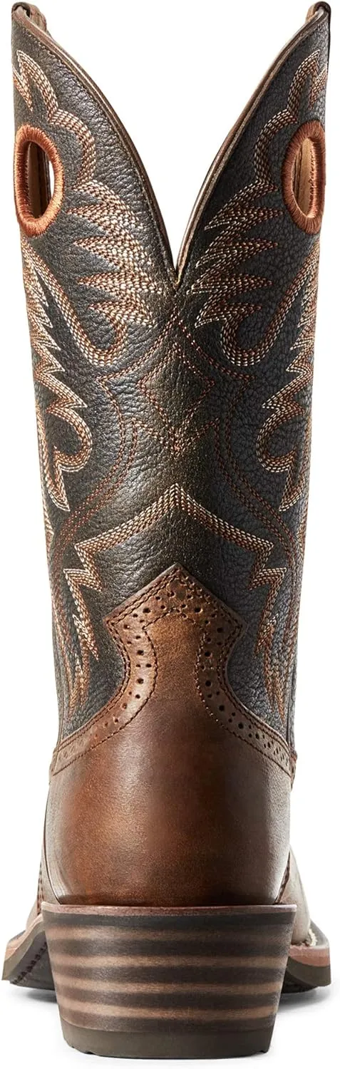 Ariat Men's Solado Venttek Western Boot