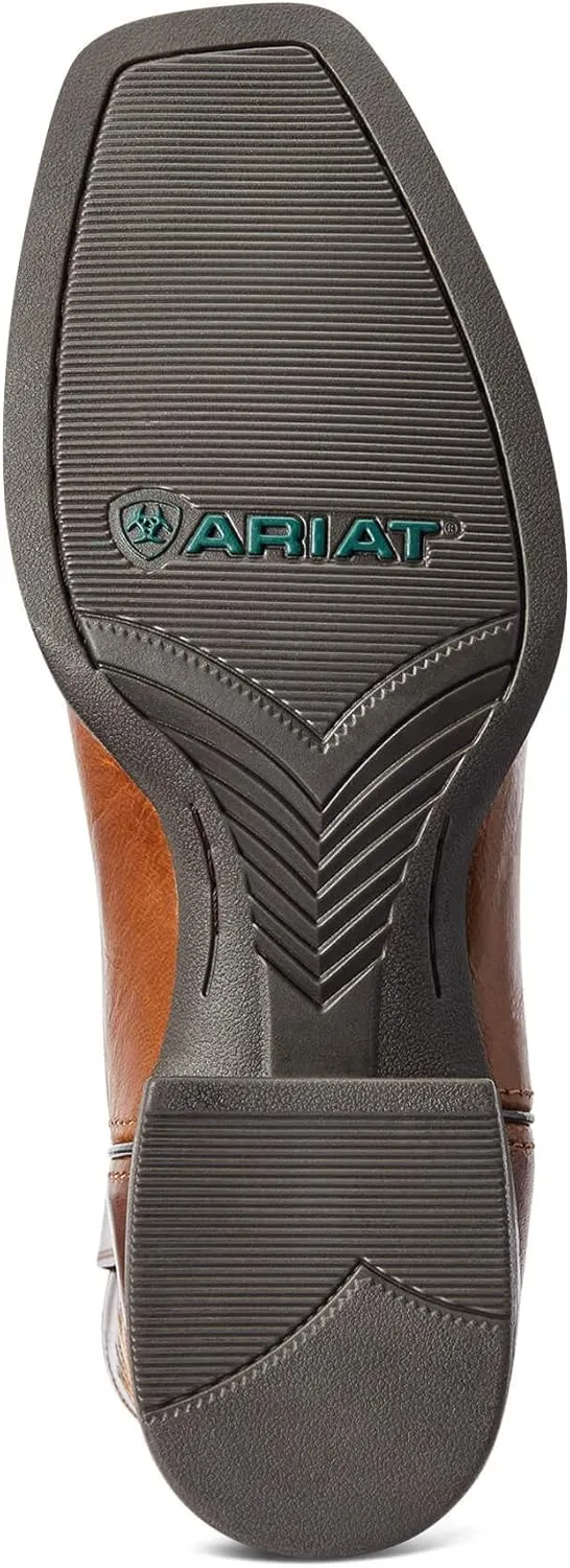 Ariat Men's Sport Boss Man Western Boot