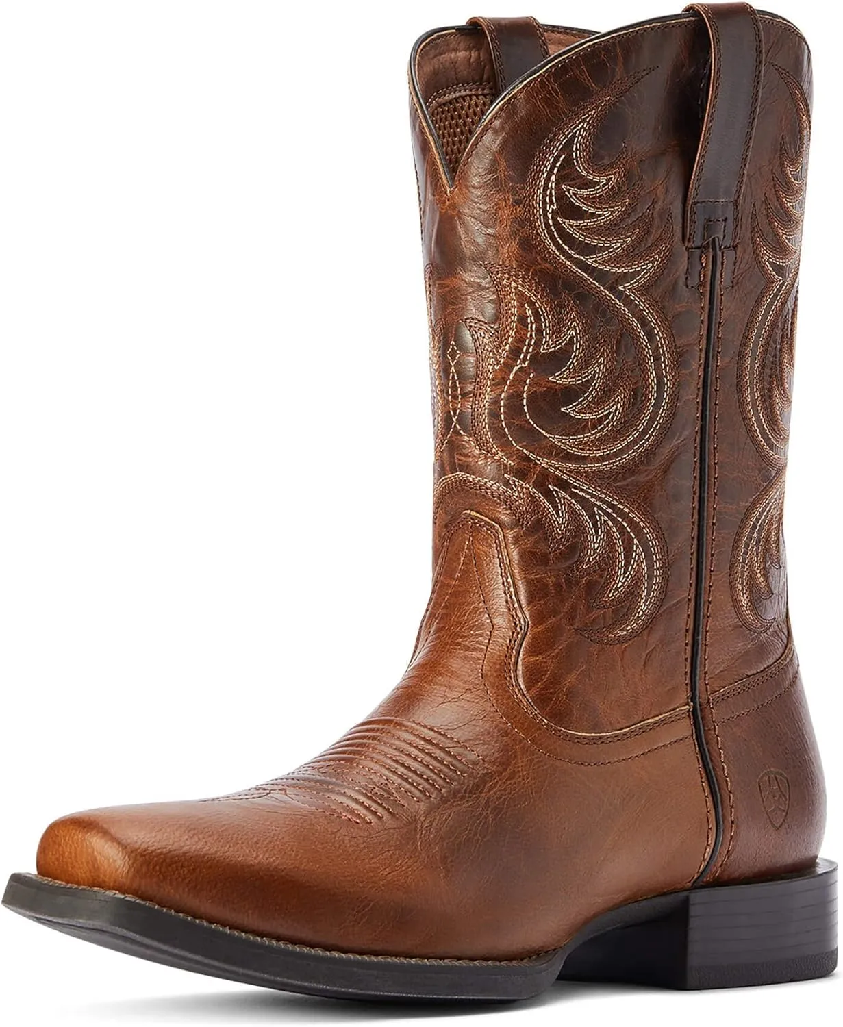 Ariat Men's Sport Boss Man Western Boot
