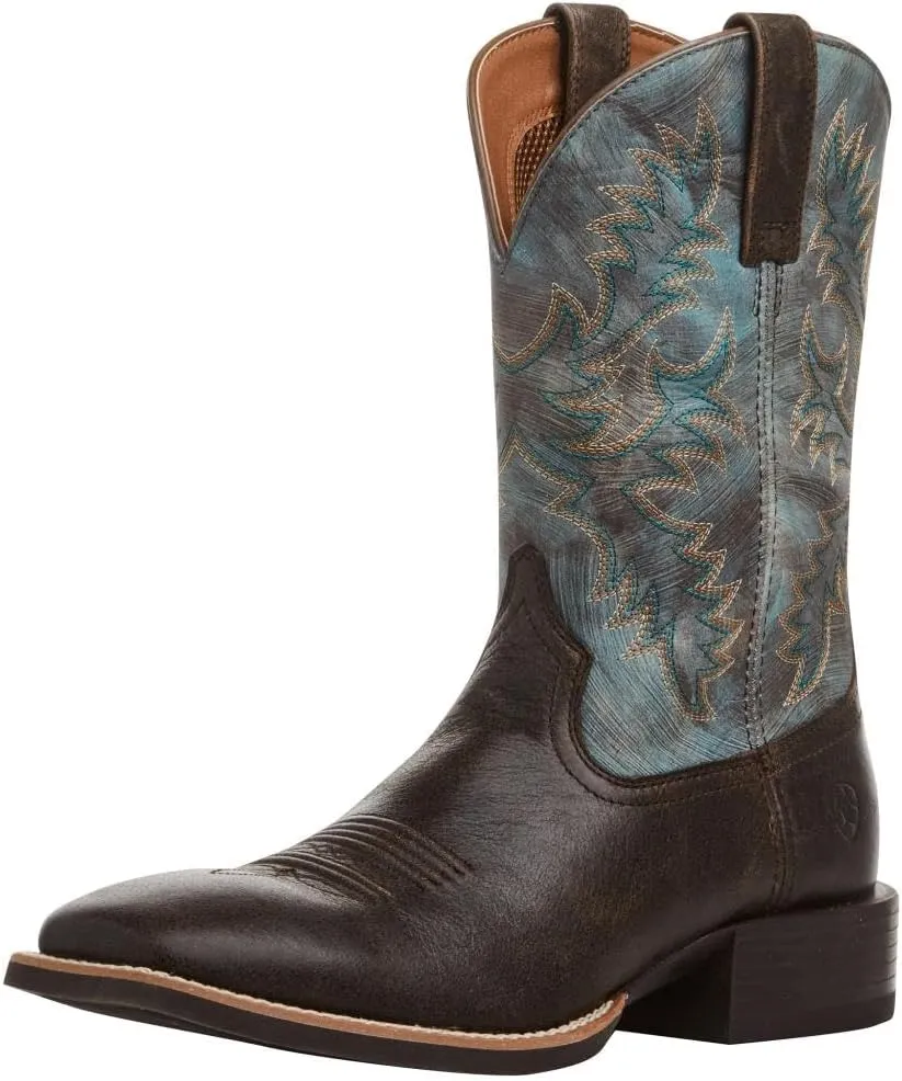 Ariat Men's Sport Latigo Western Boot