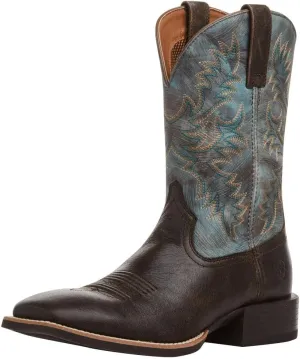 Ariat Men's Sport Latigo Western Boot