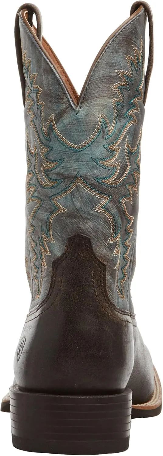 Ariat Men's Sport Latigo Western Boot