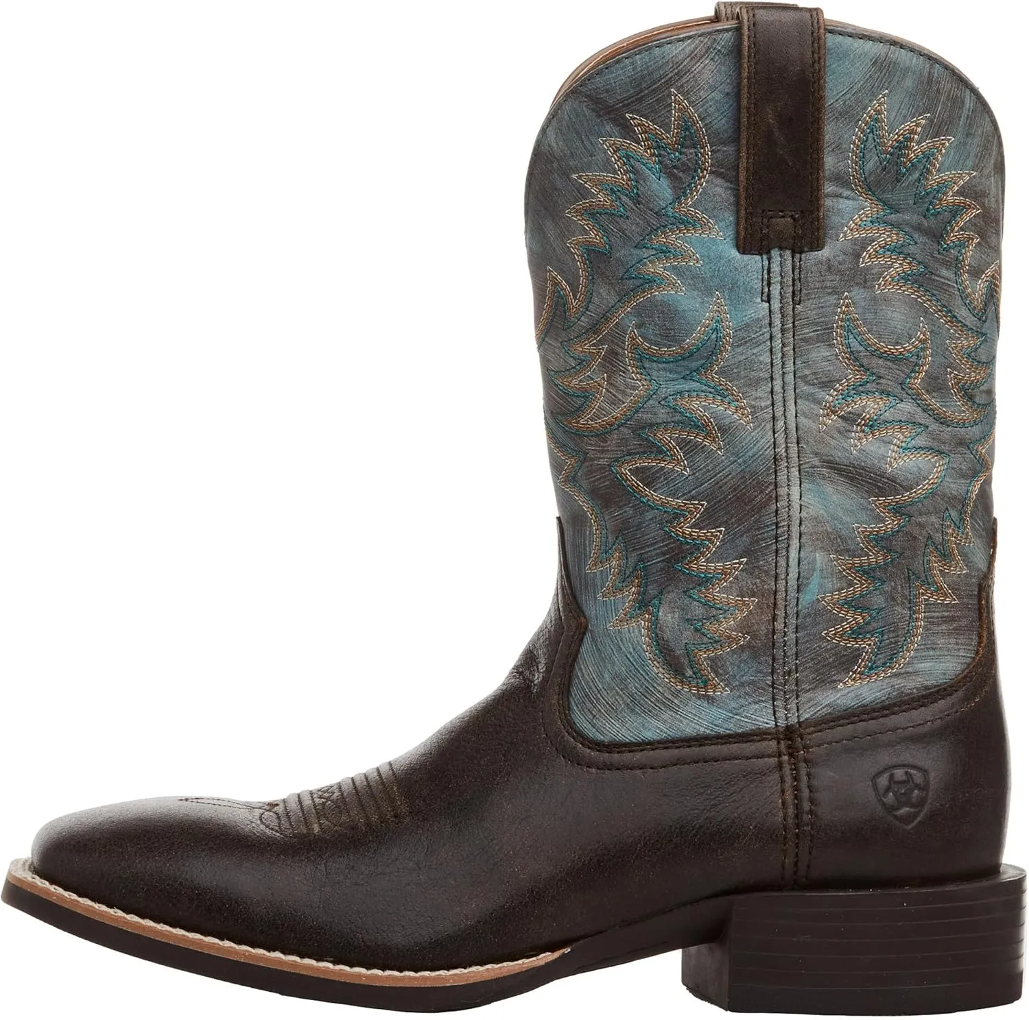 Ariat Men's Sport Latigo Western Boot