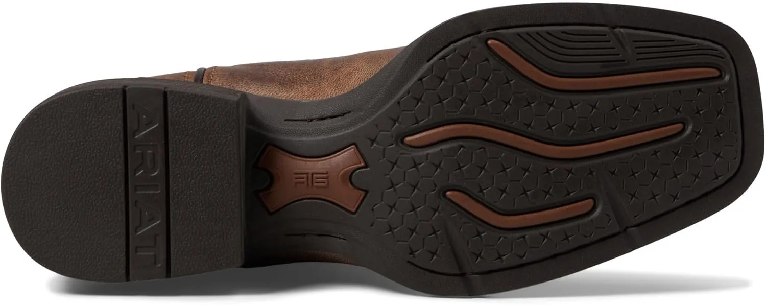 Ariat Men's Sport Rodeo Western Boot