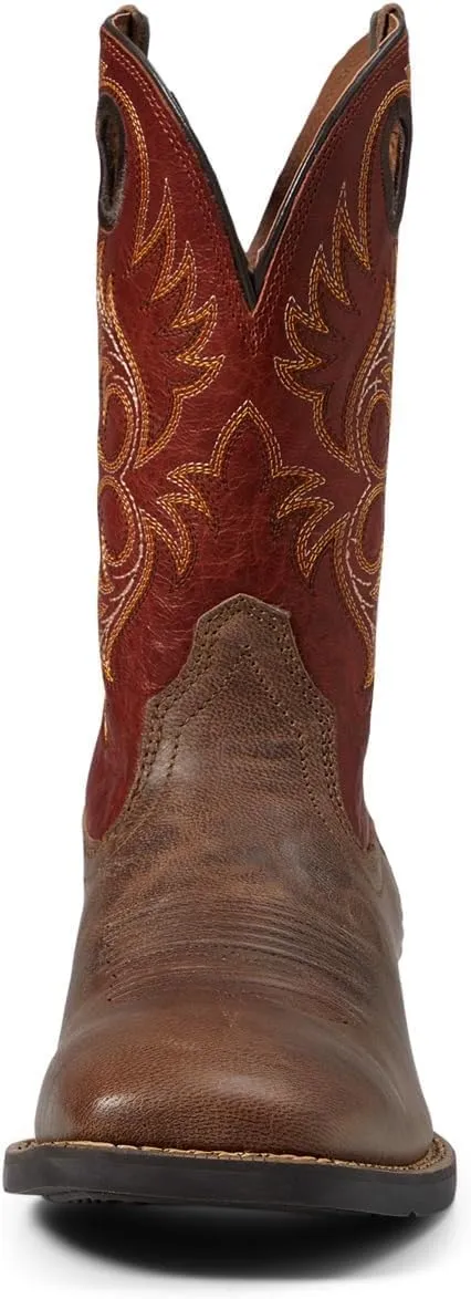 Ariat Men's Sport Rodeo Western Boot